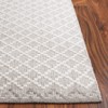 Vermont VRM908 Hand Woven Indoor Rugs - Safavieh - 2 of 4