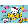 Trends International Hello Kitty: 19 Pink - Airplane Unframed Wall Poster Prints - 4 of 4