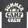 Boys' - Instant Message - Summer Camp Crew Short Sleeve Graphic T-Shirt - 2 of 4