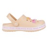 bebe Girls' Sandals - Comfy Clogs, Cute Summer Shoes and Beach Sandals for Girls (Little Girl/Big Girl) - 2 of 4
