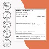SuperSmart Akkermansia Muciniphila 1 Billion TFU per Day - Enhanced Absorption | Non-GMO & Gluten Free - 60 Delayed Release Capsules - 4 of 4
