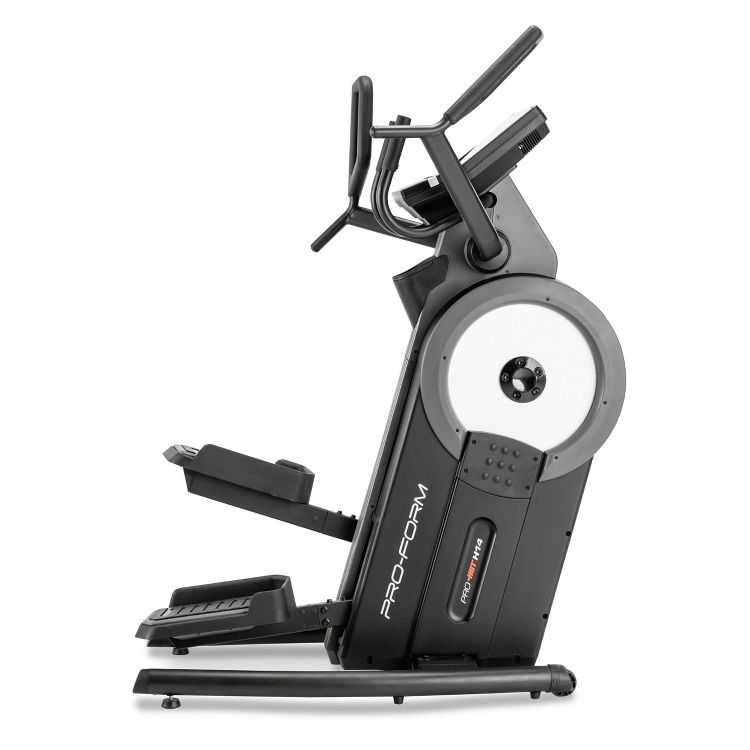 ProForm PRO H14 Electric Elliptical Machines, 2 of 12