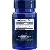 Vanadyl Sulfate 7.5 mg by Life Extension  -  100 Vegetarian Tablet - 2 of 2