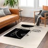 Mark & Day Cherryvale Woven Indoor Area Rugs - 2 of 4