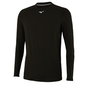 Mizuno Men's Long Sleeve Compression Top - 1 of 1