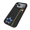 MLB Cooperstown West Teams Sidebar MagSafe Compatible Cell Phone Case for Apple iPhone 17 Series - 2 of 4