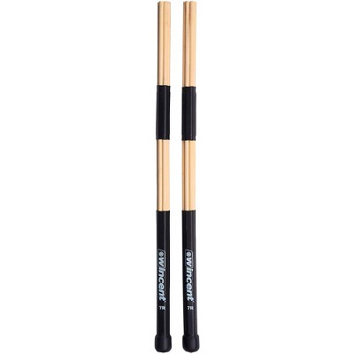 Wincent W7R Bamboo ClusterSticks, 7-Dowel (pair)