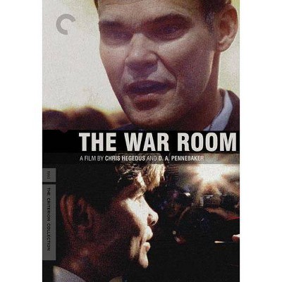 The War Room (DVD)(2012)