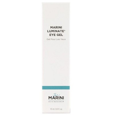 Jan Marini Skin Research Marini Luminate Eye Gel, 0.5 oz.