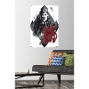 Trends International Wednesday: Season 2 (2025) - Agnes Haunt You Unframed Wall Poster Prints - 2 of 4