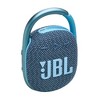 Refurbished: JBL Clip 4 Portable Mini Bluetooth Speaker - Manufacturer Refurbished - 2 of 4