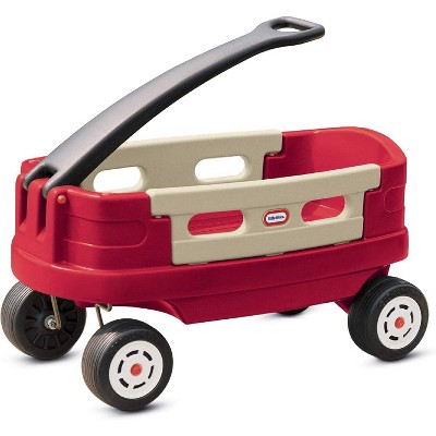 Little Tikes Junior Explorer Wagon Target