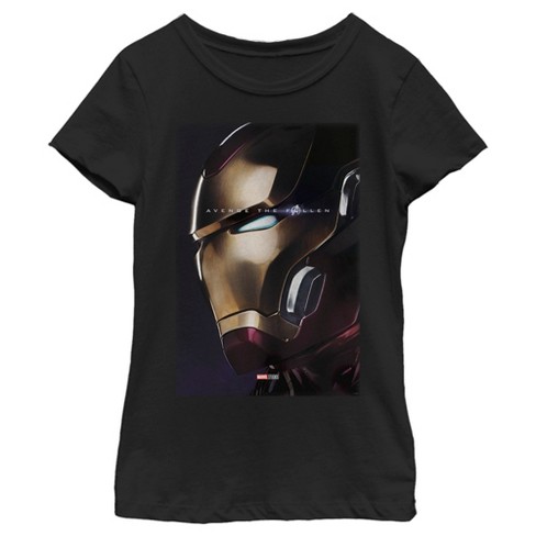 Avengers endgame best sale t shirt target