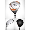 Probe Hues PGM Junior 6-Piece Golf Set with Driver, Hybrid, Irons, Putter - 2 of 3