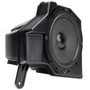 MB Quart JS1-316 Front Speaker Upgrade Kit With 6.5" Pods and 3.5" Coaxial Speakers Compatible With Wrangler And Gladiator 2018+ - 4 of 4