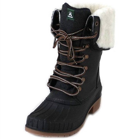 Women's Sienna F2 Winter Boot - kamik - image 1 of 4