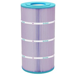 Hurricane Filters HF8409-01P Platinum Purple Pool Filter Cartridge Replacement for PA90, Unicel C-8409, Filbur FC-1292 - 1 of 4