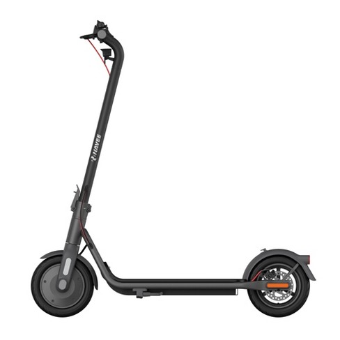 Segway Ninebot MAX Electric Kick Scooter, Max Speed 18.6 MPH, Long-range  Battery, Foldable and Portable 