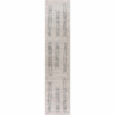 Hauteloom Tigria Ivory 2316 Area Rug