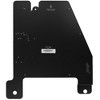 Stinger JKUAMPBRKTD/TP Under Seat Amp Brackets for Wrangler JKU 2011-2018 - 2 of 4