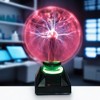 Frey Scientific Plasma Ball, 8 Inch Diameter - 2 of 2