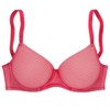 LASCANA Women's Invisible T-Shirt Bra - image 4 of 4