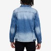 X RAY Men's Denim Jacket - 2 of 4
