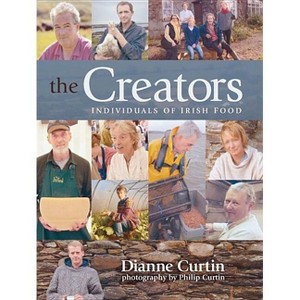 The Creators - by  Dianne Curtin (Hardcover) - 1 of 1