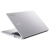 Acer 314 - 14" Chromebook Intel Celeron N5100 1.1GHz 8GB RAM 64GB FLASH ChromeOS - Manufacturer Refurbished - 3 of 3