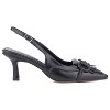 Torgeis Women's Valeria Kitten Heel Pump - 2 of 4