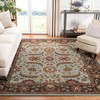 Heritage HG962 Handmade Rug - Safavieh - 2 of 4