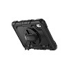 SaharaCase DEFENSE Series Case for Lenovo Tab M9 Black (TB00319) - 4 of 4
