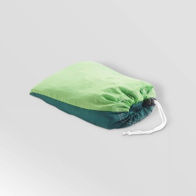 Nylon Hammock Green - Smart Living