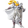 Medicom - Medicom - Kinnikuman - UDF Series - Silverman Figure - image 3 of 3