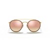 Ray-Ban RB3647N 51mm Gender Neutral Round Sunglasses - 2 of 4