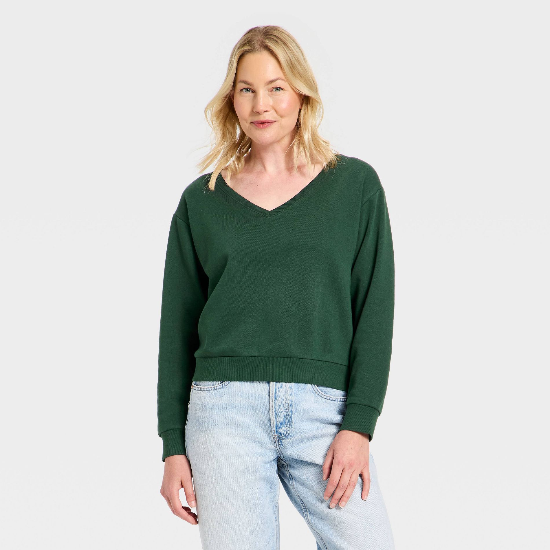 Women's Sweatshirt - Universal Thread™