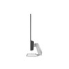 HP Inc. Series 5 27 inch FHD Monitor  - 527sf 27" FHD (1920 x 1080) 48-100 Hz - 3 of 4