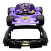 Kids Embrace DC Comics Supportive Batman Superhero Baby Batmobile Walker - 2 of 4