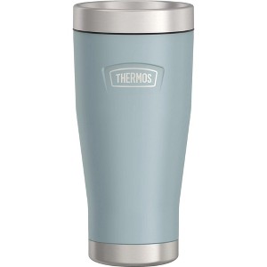 Thermos 16 oz. Icon Vacuum Insulated Stainless Steel Tumbler - 1 of 2