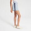 Women's Athleisure Mini Wrap Skirt - A New Day™ - 3 of 4