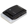 Monoprice 7-Port USB 2.0 HUB w/ AC adapter - image 2 of 4