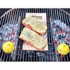 Camerons Steven Raichlen Cedar Grilling Plank 5.5 x 11.5 (2pk) Board- Wood Grill BBQ Barbecue Accessory, Makes Smoke Infused Meats, Fish, and Veggies - 4 of 4