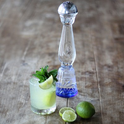 Clase Azul Plata Tequila - 750ml Bottle