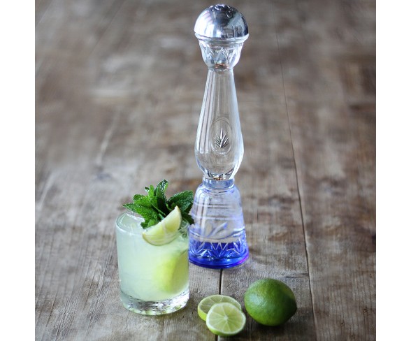 Clase Azul Tequila Plata - 750ml Bottle