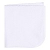 Gerber Baby Hooded Bath Towel & Washcloths, One Size Fits Most, 4-Piece - 4 of 4