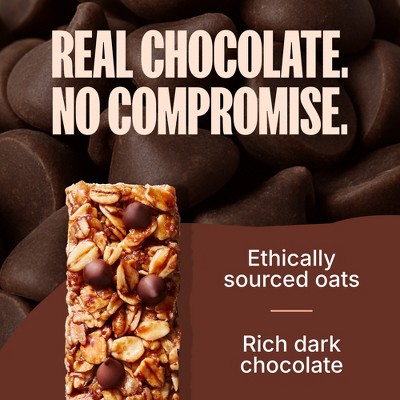 MadeGood Chocolate Chip Granola Protein Bars Value Pack - 15.3oz/18ct