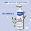 Mustela Liniment No-Rinse Baby Cleanser - Fragrance-Free - 13.52 fl oz - 3 of 4