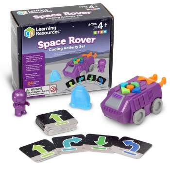Learning Resources Space Rover