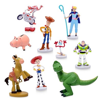 Toy Story Puppy Doll Comics 2