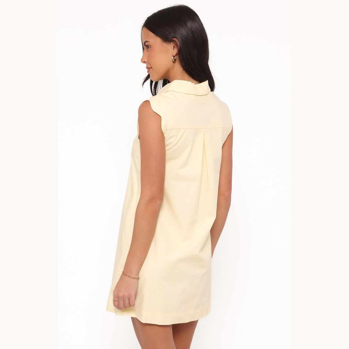 Deirdre Mini Dress